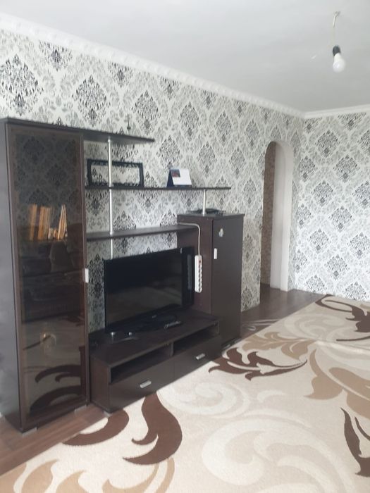 Сдаётся квартира на 19мик