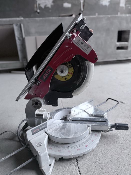 Epa tarsovka. Mebelchi va yog’och bilan ishlaydigan ustalar uchun.