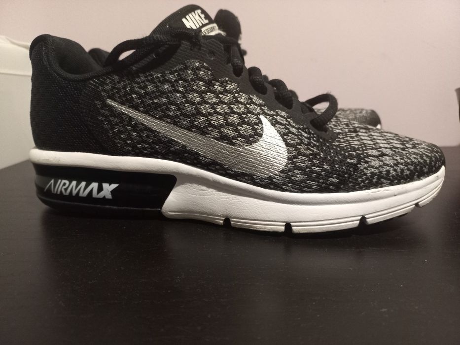 Nike air max Sequent 2