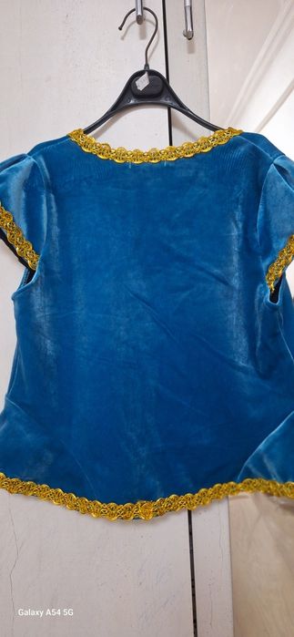 Национальный жакеты