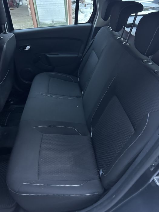 Dacia Logan Mcv/Automat/Benzina