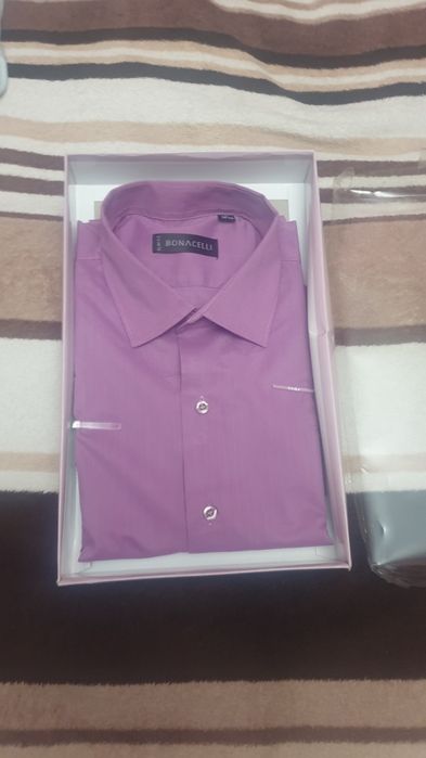 Новые 2 рубашки DEGRI.