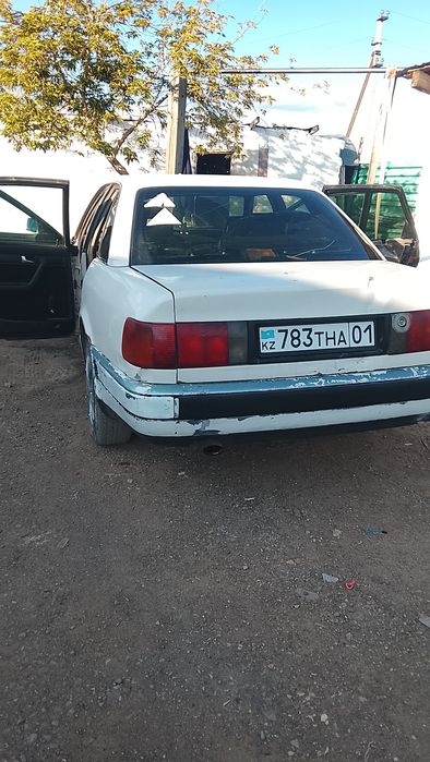 Ауди с4 легенда 1991