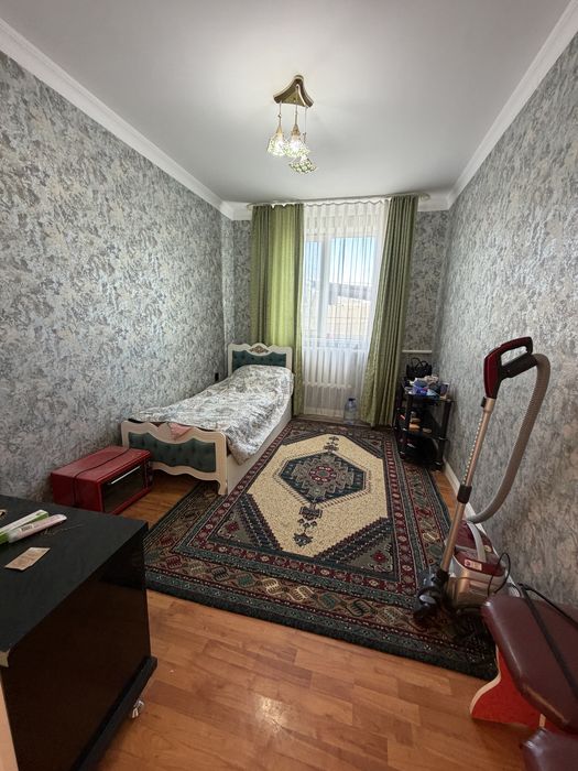 Арайдан с ремонтом жер үй