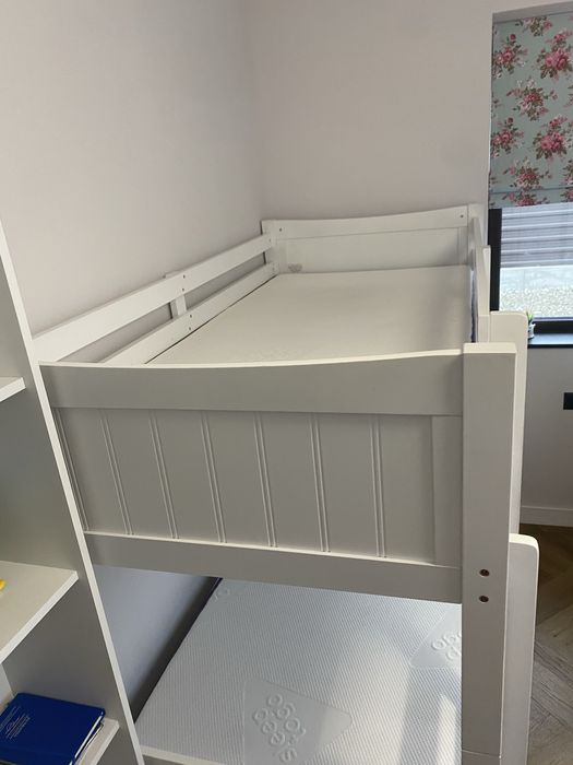 Pat supraetajat din Irlanda