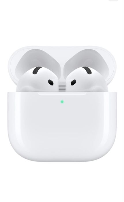 Iphone 16 94% акб + airpods4