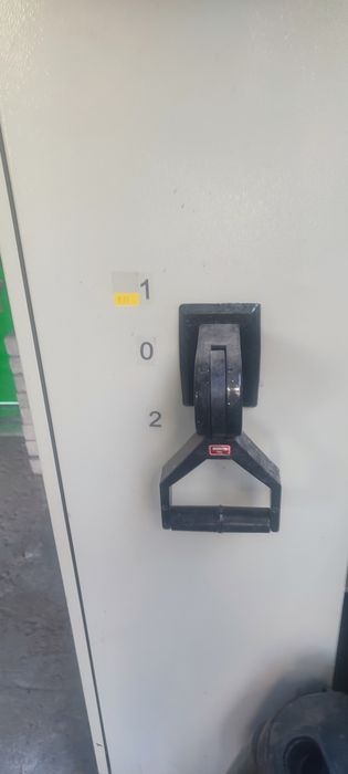 Щит распределительный АВР