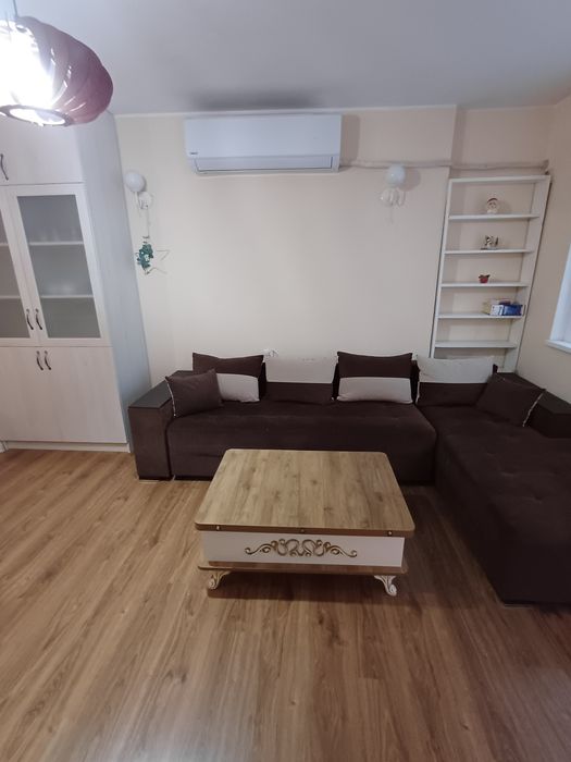 Дава се под наем Тристаен апартамент в Дупница - 60 кв.м за 306 € - Снимка #10