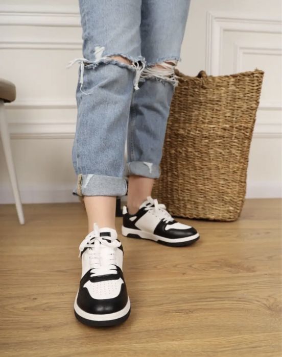 Кроссовки 36 размер новые