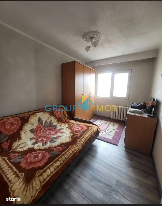 Apartament 3 camere decomandate Orizont