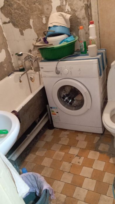 Продам однокомнатную квартиру,