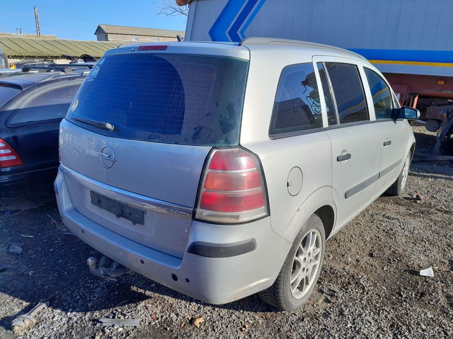 Dezmembrari Opel ZAFIRA B (2005-2014) 1.9 CDTI Motorina