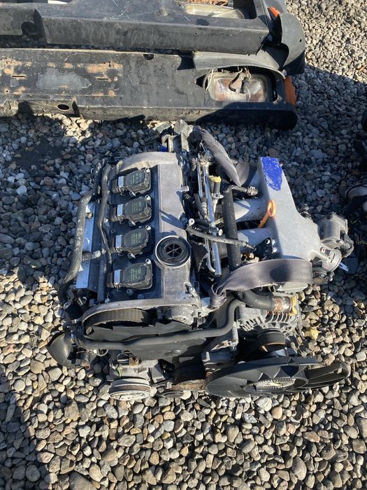 Привозной матор навесной каробка