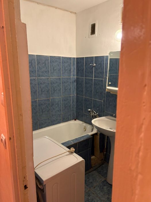 Garsoniera de vanzare