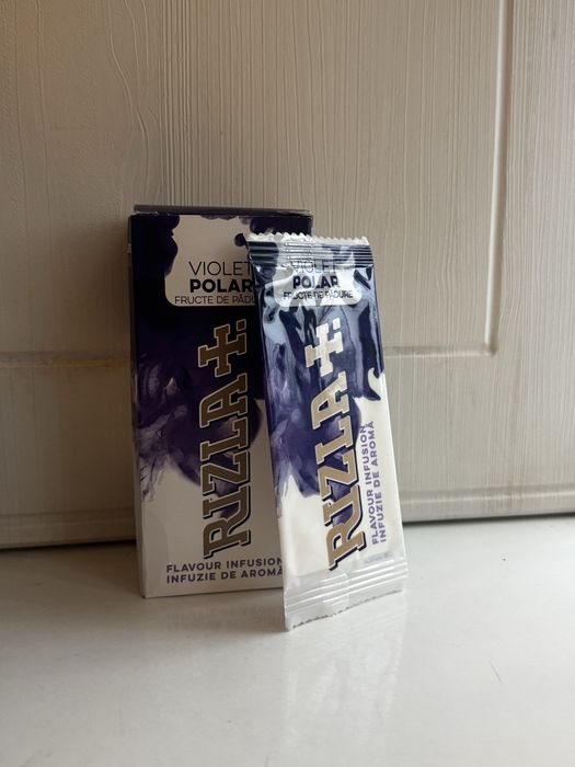 Cartonașe mentolate pentru țigări – aromă fresh & intensă