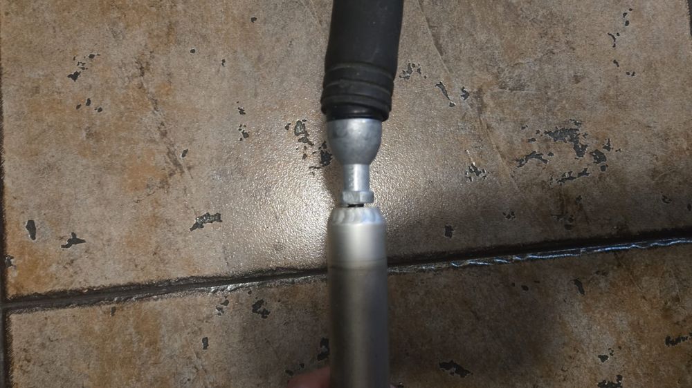 Распорка STI на субару