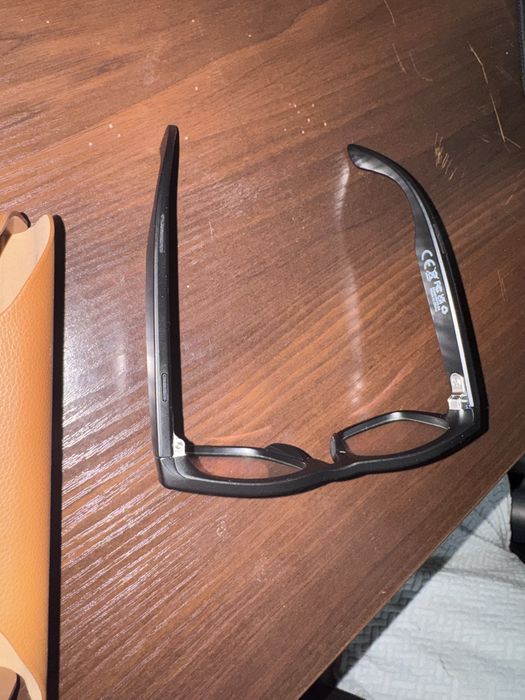 Смарт очки аналог Ray Ban
