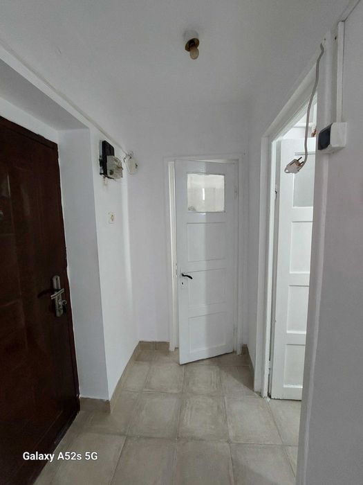 Vand garsoniera Sud(Hasdeu)