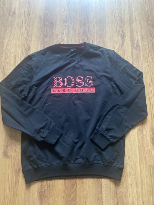 Bluza Boss marimea xxl