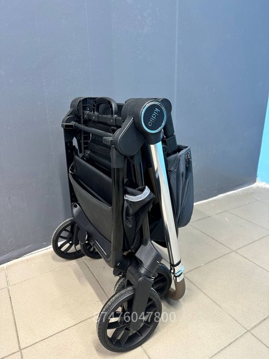 Коляска kidilo новый