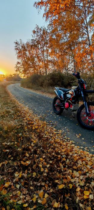 Продам мотоцыкл zuumav k8 nc300