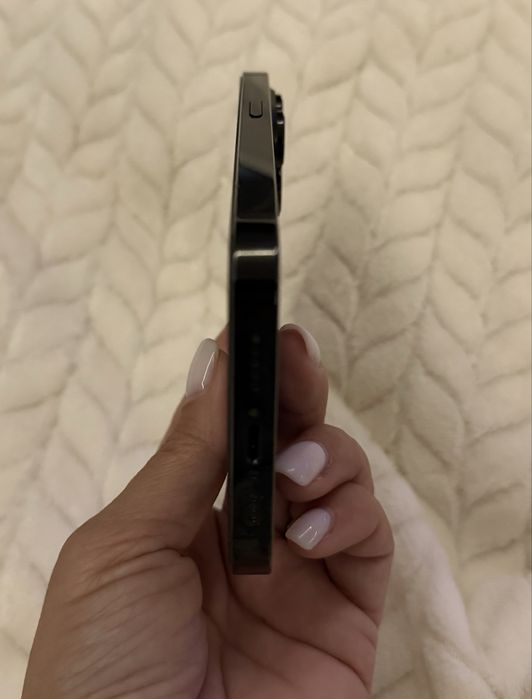 Iphone 14 pro 128 gb Space Black