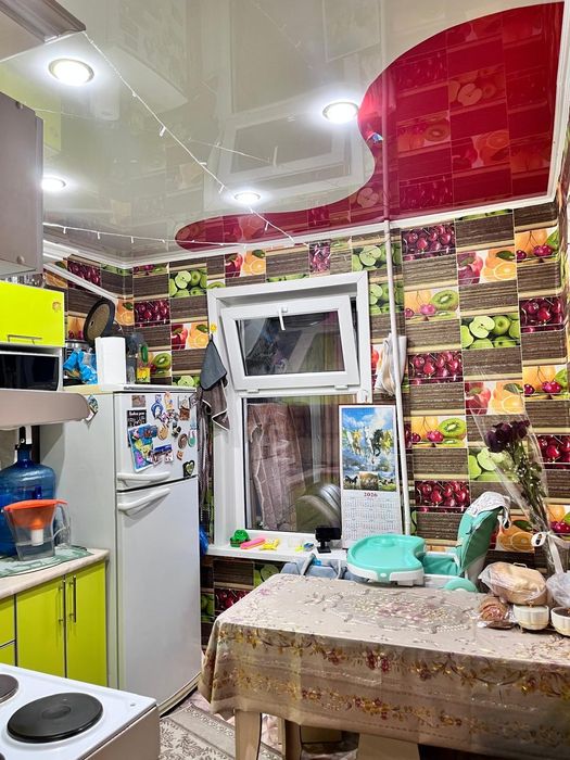 Продам 2 комн.кв, 2/5, 20 мкр