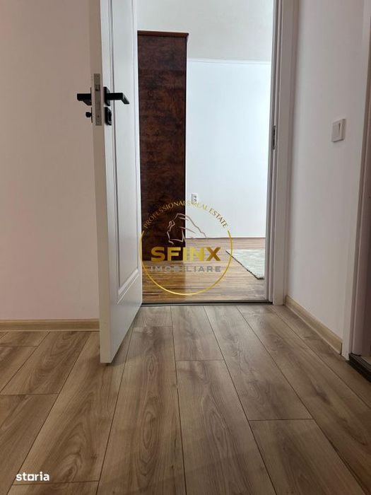 Confort Park, vanzare 2 camere parter, complex cu gradina pet friendly