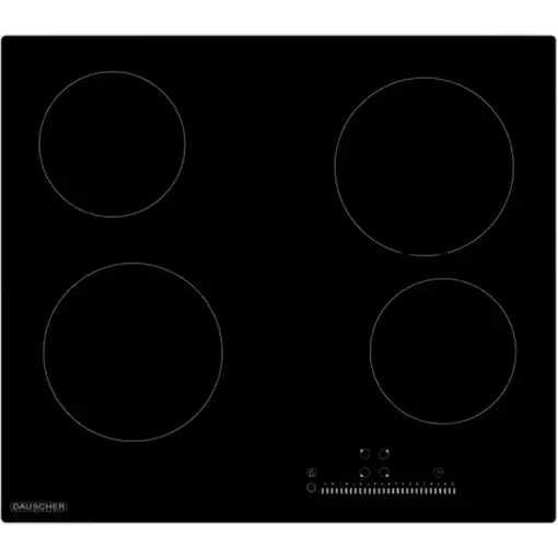 Варочная поверхность DAUSCHER 604CRSS