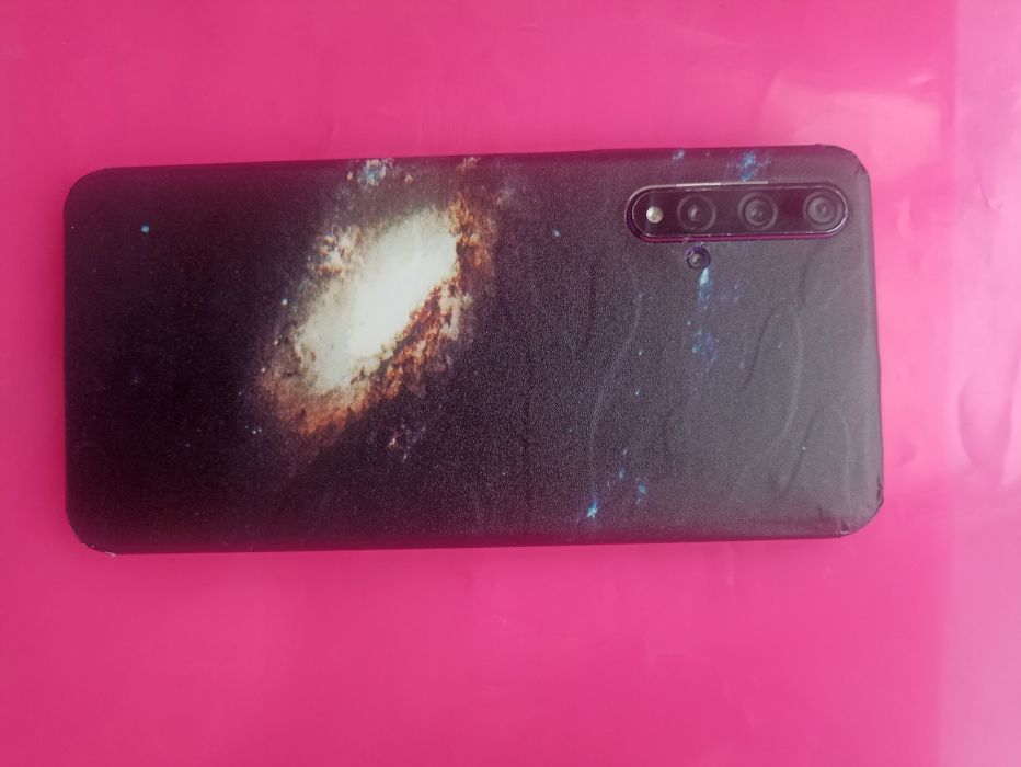 Продам Хуавей Нова 5т