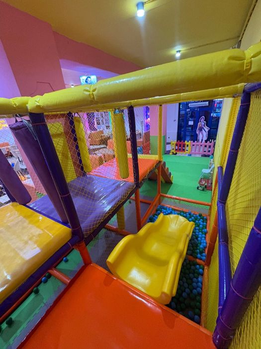 Продам детский игровой лабиринт