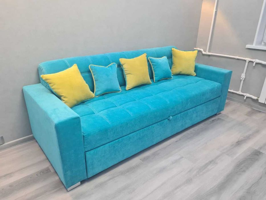 Диван раскладной