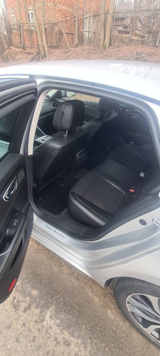 De vanzare RenaultTalisman  model intens 8999€ neg.