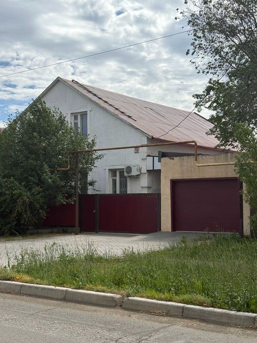 Продам дом г Аксай ЗКО