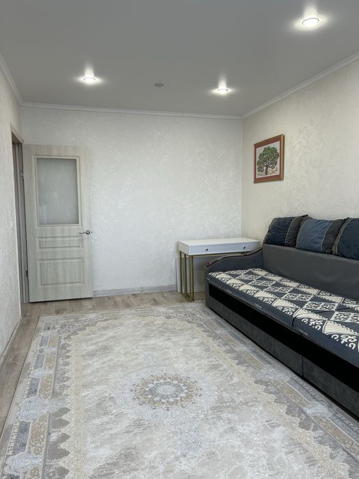 Продам 2 ком квартиру комнаты раздельные