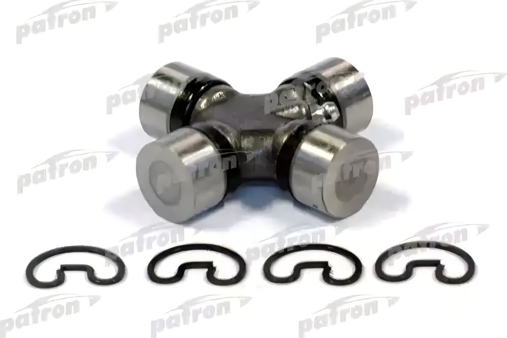 Крестовина Карданного  Вала