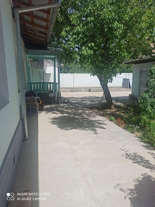 Продаётся участок