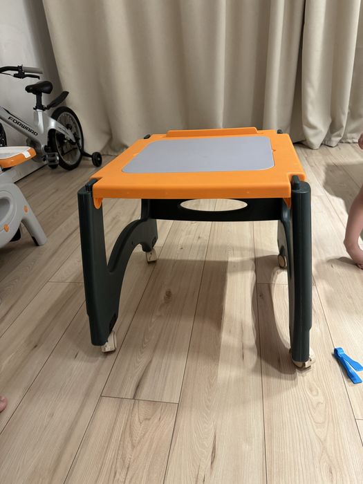 Детское кресло для кормления