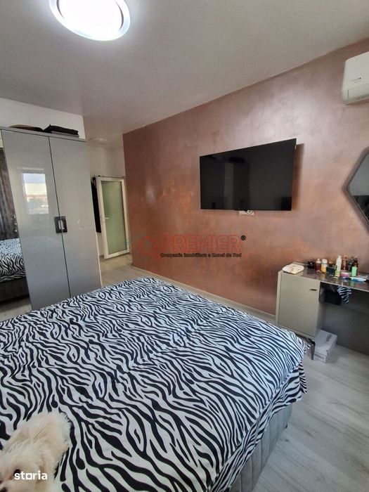 Sector 4 - Bd Metalurgiei - 3 Camere +2 Bai - 93 mp - Disponibil