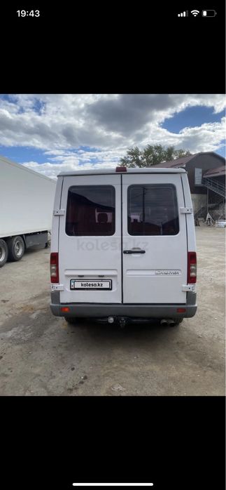 Продам Мерседес Спринтер