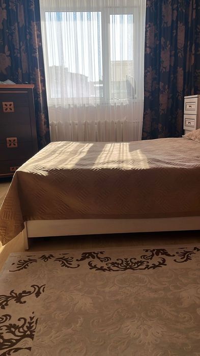 Продаю кровать новая