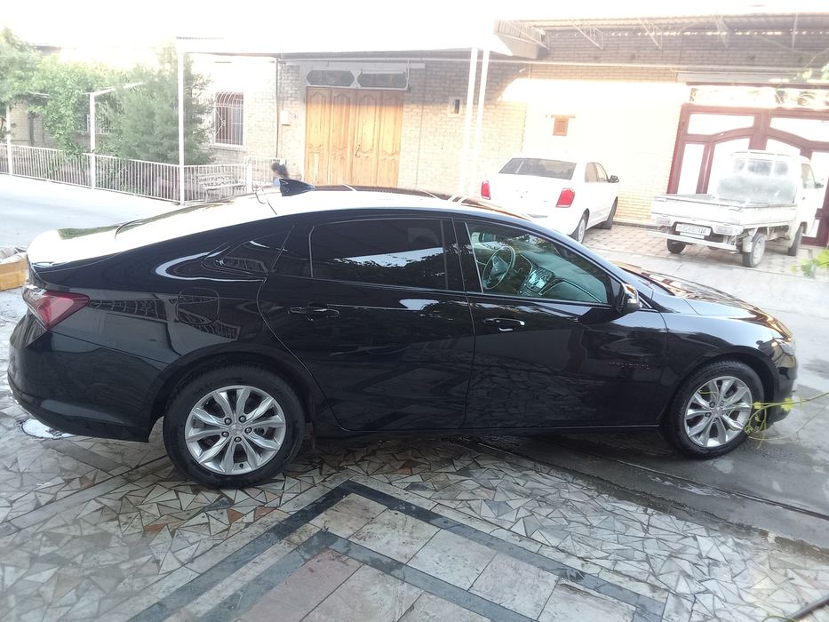 Малибу хл 2025 15-январь