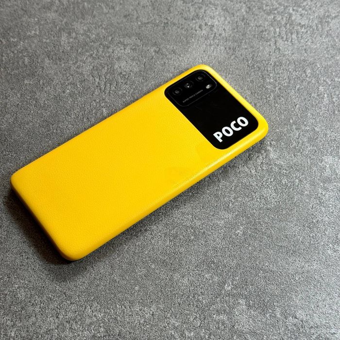 Pocco M3 sotiladi dastavka bor