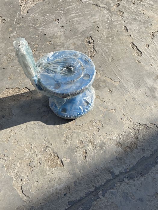 Кран шаровой фланцевый Ду 32 Ру40 ст.09г2с