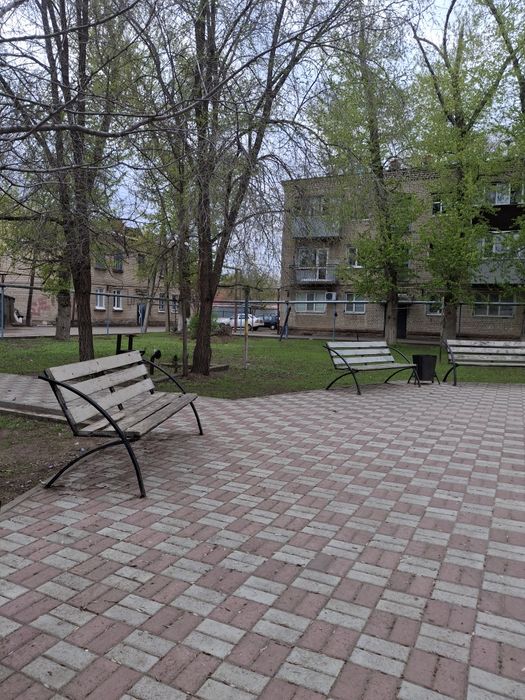 Продам квартиру 2 ком.