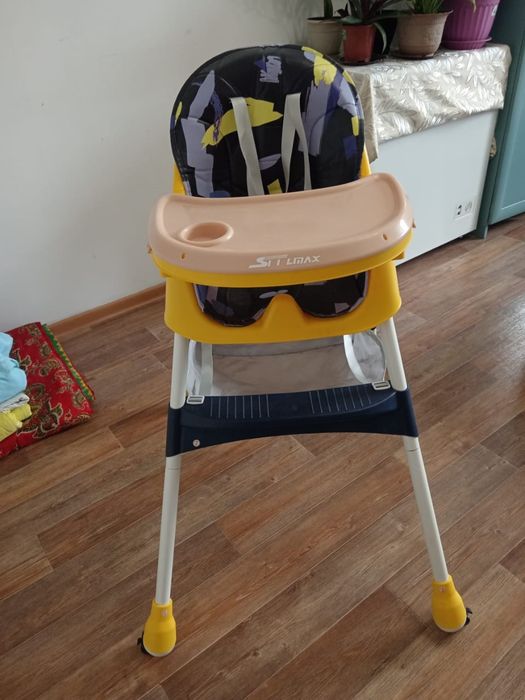 Детский столик сатылады