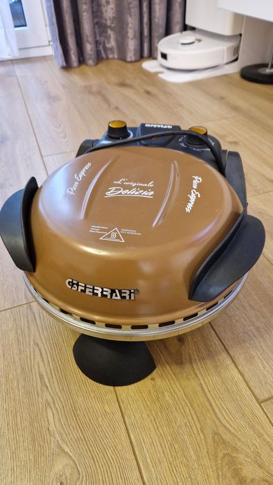 G3Ferrari - фурна за пица