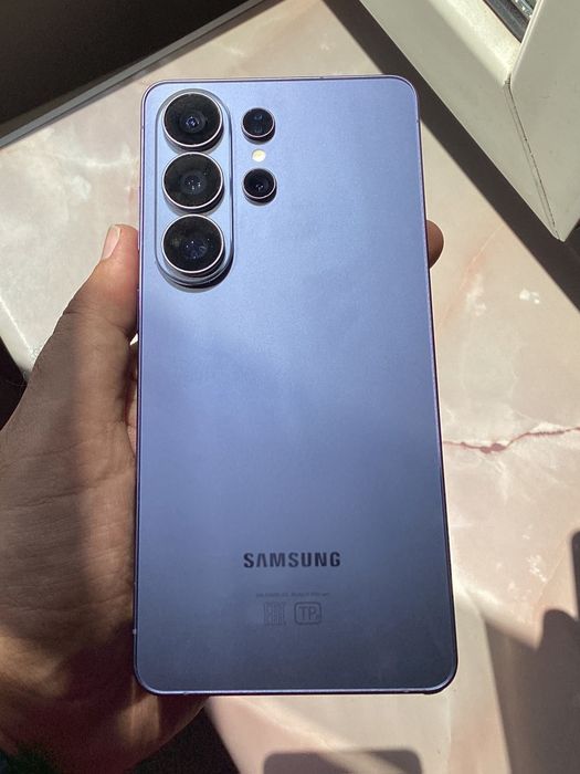 Samsung Galaxy S26 Ultra 12/256