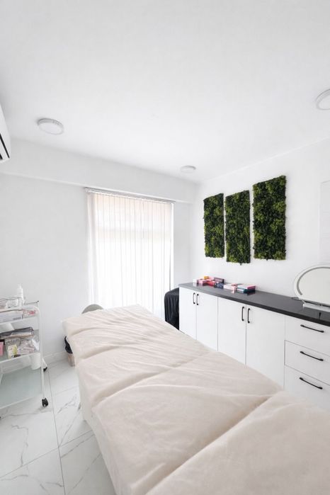 Продаётся бизнес — сеть студий