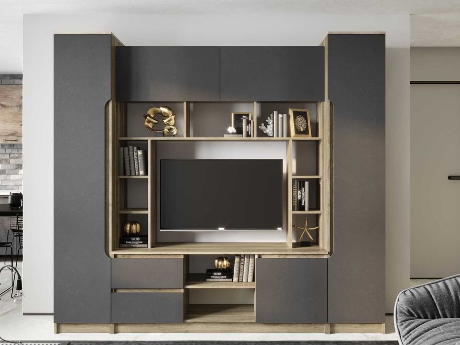 корпусная и мягкая мебель на заказ, по всем вопросам пишите в телеграм